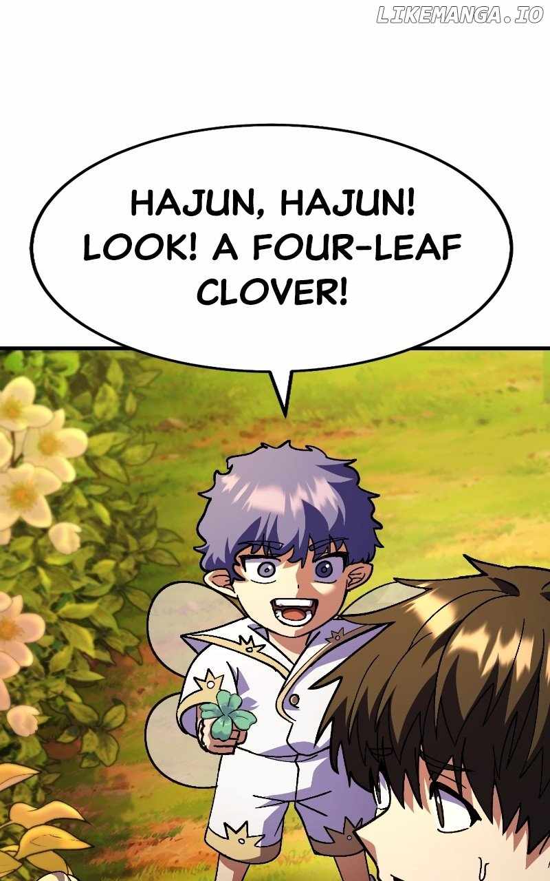 Divine Delivery Chapter 62 120